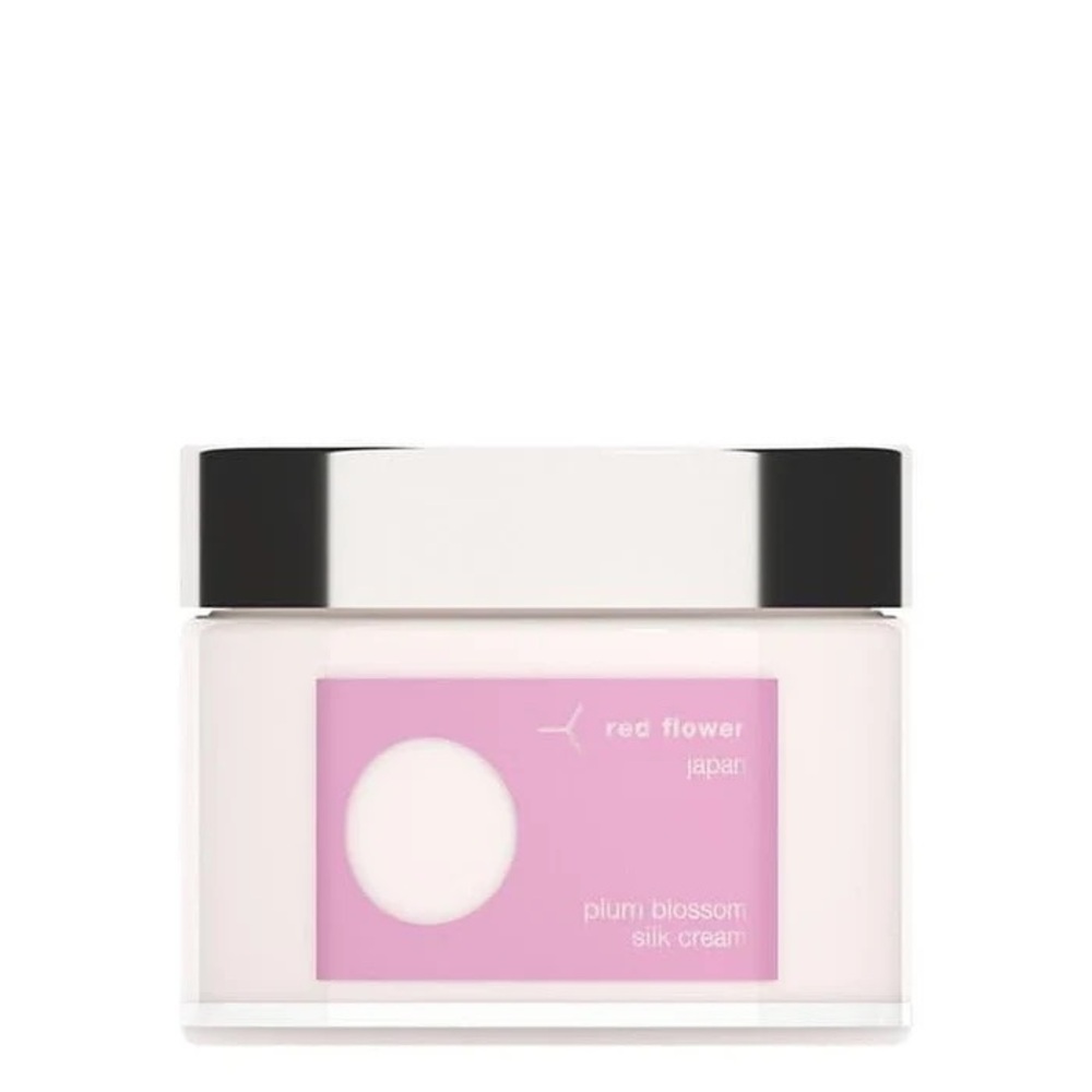 Plum Blossom Silk Cream-NEW!